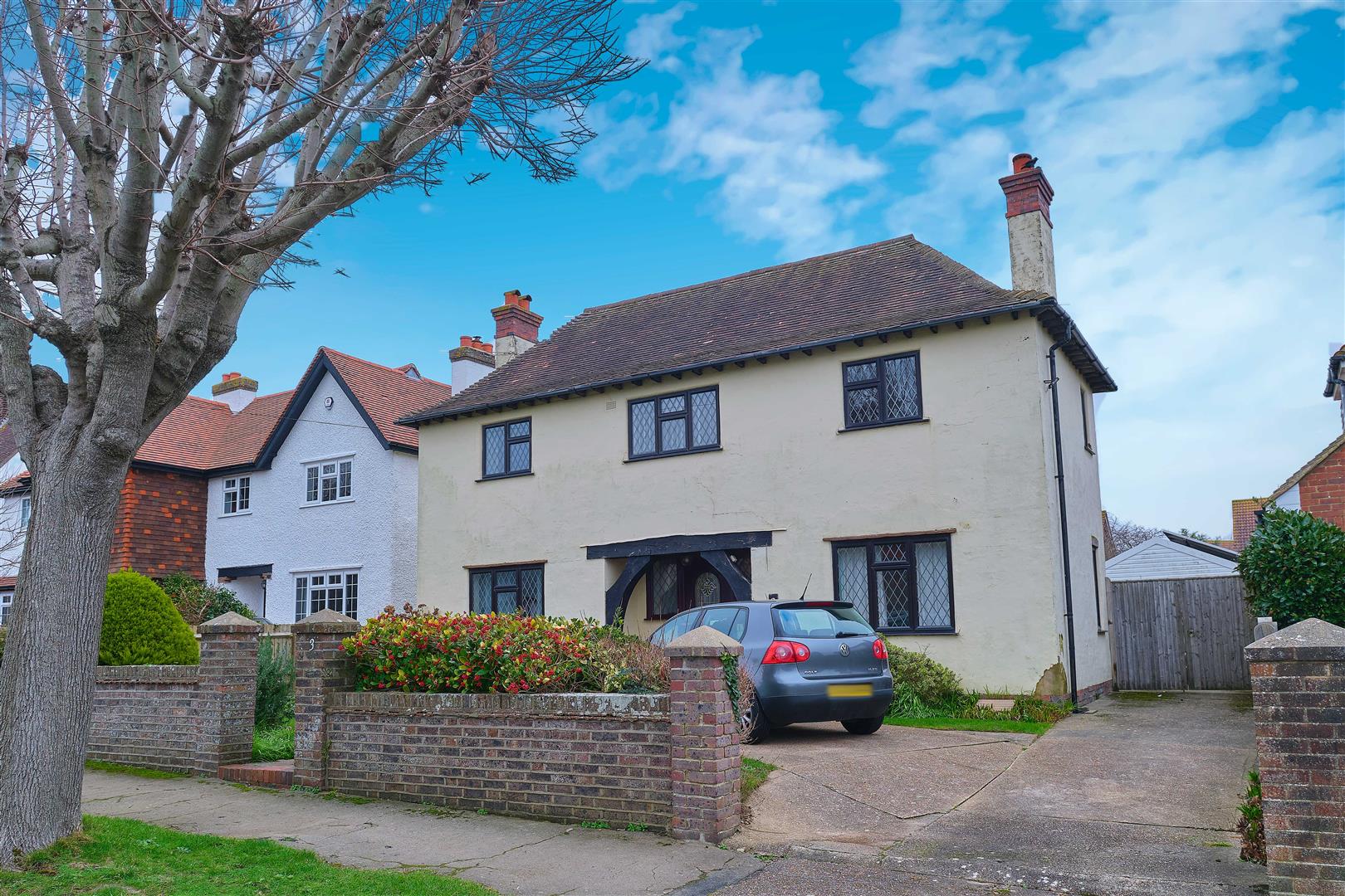 Sales Rowland Gorringe